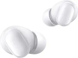 Бездротові навушники 1MORE Omthing Air Free Pods, TWS, BT5.3, ENC, IPX4, 7h (EO009) white UA UCRF - мініатюра 6
