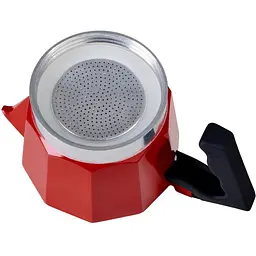  Кавоварка Barazzoni Lacaffettiera 3 чашки (83000550330) - мініатюра 3