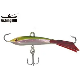 Балансир FISHING ROI "Bandit" 10г #20 38мм арт.7011-38-10-20