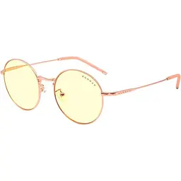 Комп'ютерні окуляри Gunnar Ellipse Rose Gold Amber [ELL-11009] [101431] - мініатюра 2
