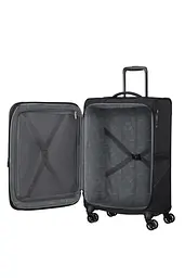 Валіза 69 См American Tourister SUMMERRIDE BLACK 69x43x29(32) ME7*09005 - мініатюра 10