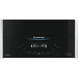 Газовий котел Ariston ALTEAS ONE+ NET 30 - мініатюра 2
