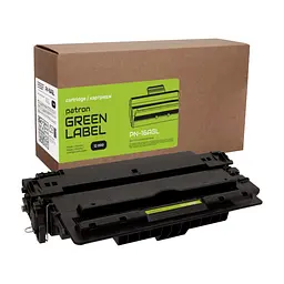 Картридж Patron HP 16A (Q7516A) Green Label (PN-16AGL)
