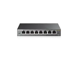 Комутатор TL-SG108E 8xGE, WebSmart TP-Link teh0018093 - мініатюра 5