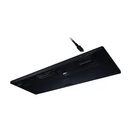 Клавіатура Razer BlackWidow V4 Low-Profile Wireless/Bluetooth/USB Orange switch UA Black (RZ03-05270800-R3M1) - мініатюра 7