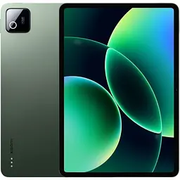 Планшет Xiaomi Pad 8 Pro 12/512GB Wi-Fi Pine Green (VHU6555EU) Global EU [160094]
