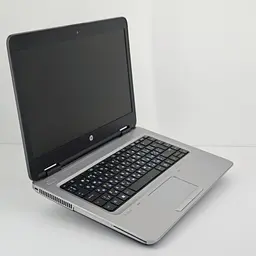 Ноутбук HP ProBook 645 G2 (A8-8600B/8/128SSD) - Class B "Б/В" - мініатюра 8