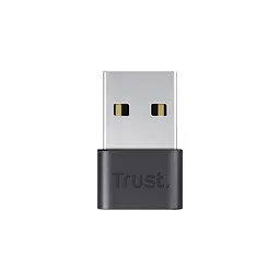 USB адаптер Trust Myna Bluetooth 5.4, чорний teh0018479 - мініатюра 4