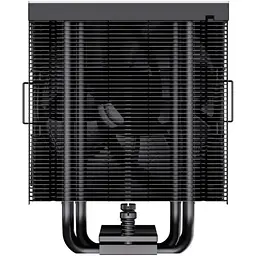 Кулер для процесора GameMax Sigma 550 Infinity BK (Sigma 550 Infinity BK) - мініатюра 6
