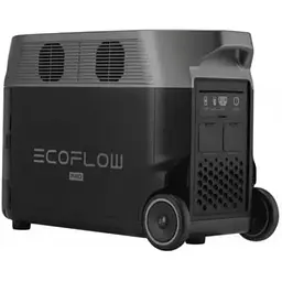 Портативна зарядна станція EcoFlow Delta Pro 3600W/3600Wh UA 61795-ska - мініатюра 4