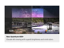 Телевізор Samsung QE65QN85FAUXUA - мініатюра 9