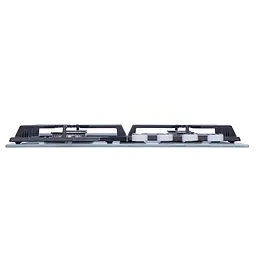 Поверхня газова на склі WEILOR GG 624 WH - мініатюра 3