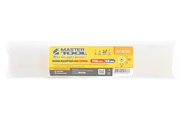 Малярний валик мольтопрен Mastertool 6 х 50 х 250 мм (в упаковці 5 шт.) 92-8255 - мініатюра 3