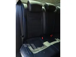 Авточохли модельні MW Brothers для Volkswagen Jetta VI c 2011 - мініатюра 8