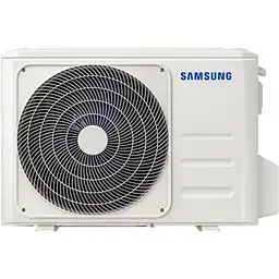 Кондиціонер Samsung AR24BXHQASINUA Basic - мініатюра 2