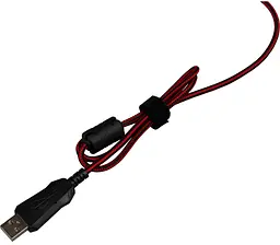 Гарнітура Redragon Minos Red + Black 2 м (78368) - мініатюра 10