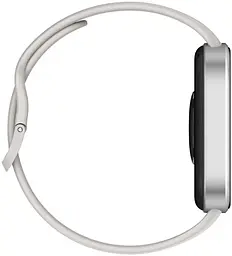 Годинник розумний REDMI Watch 6 Silver Gray BHR08CUGL (сріблястий) - мініатюра 3