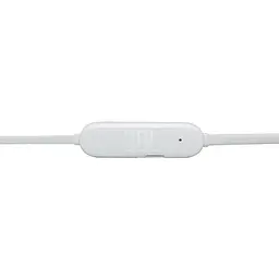 Bluetooth-гарнітура JBL Tune 125BT White (JBLT125BTWHT) - мініатюра 5