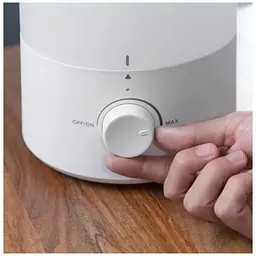 Зволожувач повітря Levoit Dual 150 Ultrasonic Cool Mist LUH-D302-WEU білий (HEAPHULVNEU0052) - мініатюра 6