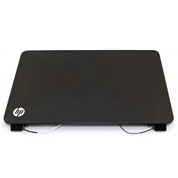 Кришка матриці в зборі HP Sleekbook 4-1000 BLACK