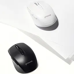 Бездротова миша Proove Click, в асортименті - мініатюра 5