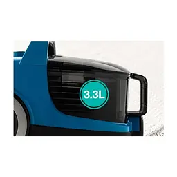 Пилосос Gorenje VCE01G4AHGR - мініатюра 6