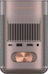 Мультимедійний проектор Xiaomi XGiMi MoGo 2 Pro [84840] - мініатюра 5