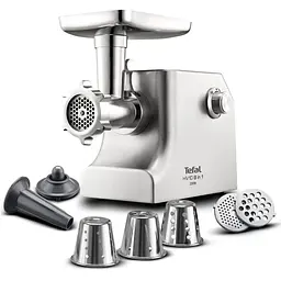 М'ясорубка Tefal HV10 NE858D38 [99880] - мініатюра 2