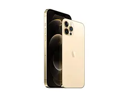 Смартфон Apple IPhone 12 Pro Max 512GB Gold (MGDK3) - мініатюра 2