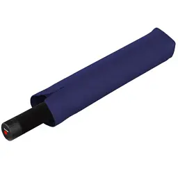 Парасоля Knirps U.090 Ultralight XXL Manual Compact Navy (Kn95-2090-1201) - миниатюра 2