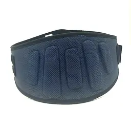 Пояс для важкої атлетики (MFB-666 Extreme) Mad Max XXL fit0012348 - мініатюра 9