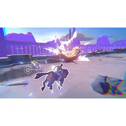 Ключ активації Microsoft Aerial_Knight's We Never Yield для Xbox One/Series S/X - мініатюра 7