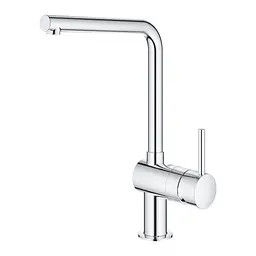 Змішувач для кухні Grohe Vento 30425000 Хром - мініатюра 2