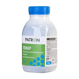 Тонер HP CLJ Pro M176/M177/M252/M277/M452, CANON 045 CYAN Patron (PN-HCS-P-C-050)