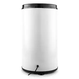 Центрифуга сушильна OneConcept MNW3-WS-3500 (10026445) - мініатюра 6