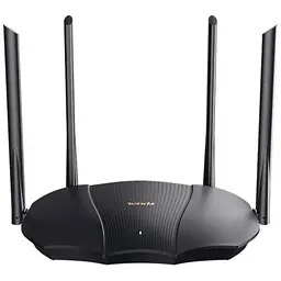 Роутер TENDA RX12 AX3000 UA