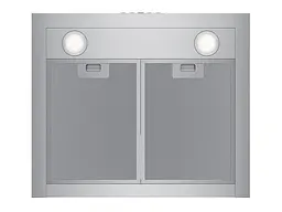 Витяжка Faber TSP X A60 2LS (325.0568.817) - мініатюра 3