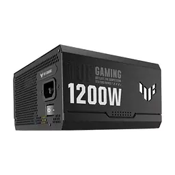 Блок питания ASUS 1200W TUF 80+ Gold (90YE00S0-B0NA00) - миниатюра 8