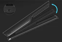 Випрямляч для волосся Xiaomi Dreame Unplugged Cordless Hair Straightener [AST14A-BK] [92356] - мініатюра 9