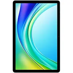 Планшет Doogee Tab G6 6/256GB LTE Wave Blue Global EU [163713] - мініатюра 2
