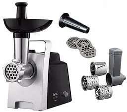 М'ясорубка Tefal NE108831 [67109] - мініатюра 2