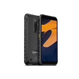 Смартфон Ulefone Armor X8i 3/32Gb UA-UCRF Black [69399] - мініатюра 2
