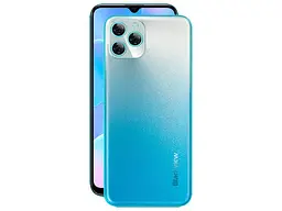 Смартфон Blackview A95 8/128Gb Blue - мініатюра 2