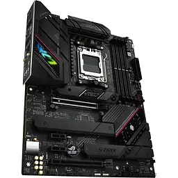 Материнська плата Asus Rog Strix B650E-F Gaming WIFI - мініатюра 4