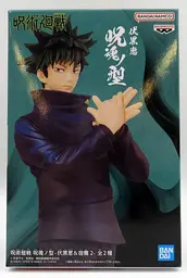 Фігурка Bandai Spirits Jujutsu Kaisen Megumi Fushiguro Магічна битва Мегумі Фушігуро 15 см BS JK MF2 15 - мініатюра 6
