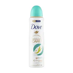 Антиперспірант Dove Груша та алое вера 72 години 150 мл (8720181291746)