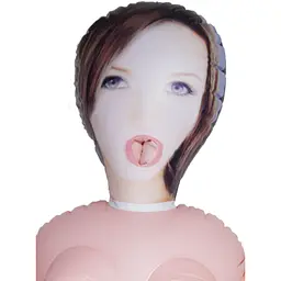 Секс-лялька B - Series Lyla Love Doll Maryna 156 см тілесна - мініатюра 3