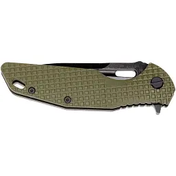 Ніж Skif Defender II BSW Olive - мініатюра 3