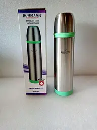 Термос Bohmann BH-4491 0.8л green - мініатюра 2