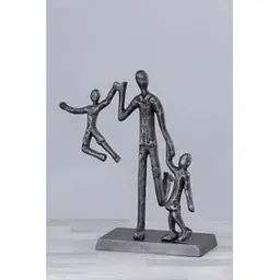 Статуетка "Тато", 35,5x31x13 см